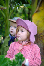 Load image into Gallery viewer, New Kids In The House / Cap / Pet / Robin Vintage Lavender