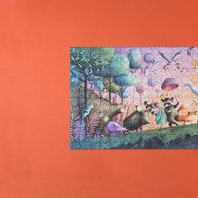 Load image into Gallery viewer, Londji / Puzzle / My Unicorn / 8Y+