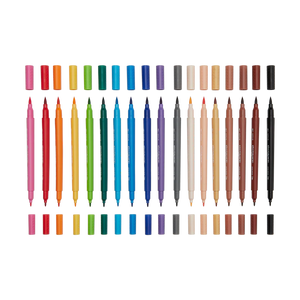 Ooly / Stiften / Color Together Markers