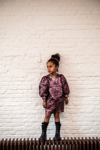 Imruby / Gigi / Oversized Scrunchie
