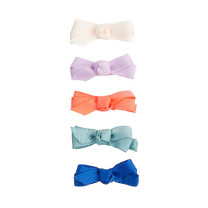 Mimi & Lula / Florence Bow Clips / Marseille / Haarspeldjes