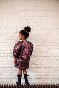 Imruby / Gigi / Oversized Scrunchie