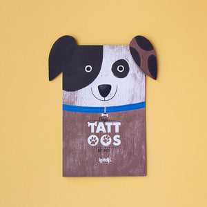 Londji / Tattoos / Dogs