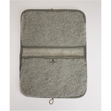 Load image into Gallery viewer, Alwero / Diaper Pouch / Light Grey