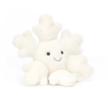 Load image into Gallery viewer, Jellycat / Amuseable Snowflake / Little