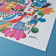 Load image into Gallery viewer, Londji / Puzzle / Scandinavian Dream