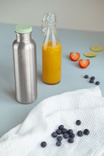 Load image into Gallery viewer, Blafre / Water Bottle / Light Green / 750ml
