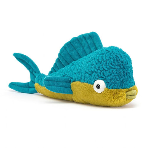 Jellycat / Delano Dorado Fish