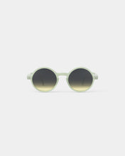 Load image into Gallery viewer, Izipizi / Zonnebril / Sunglasses / Junior (3-10 jaar) / G / Quiet Green