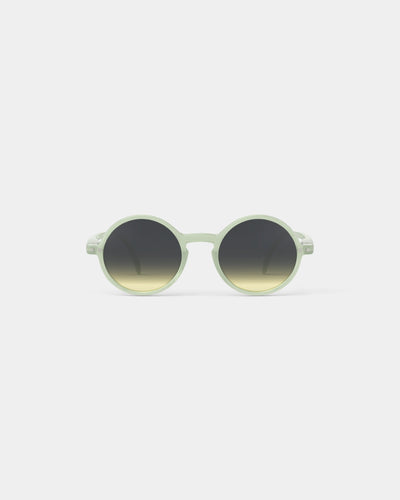 Izipizi / Zonnebril / Sunglasses / Junior (3-10 jaar) / G / Quiet Green