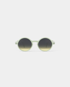 Izipizi / Zonnebril / Sunglasses / Junior (3-10 jaar) / G / Quiet Green
