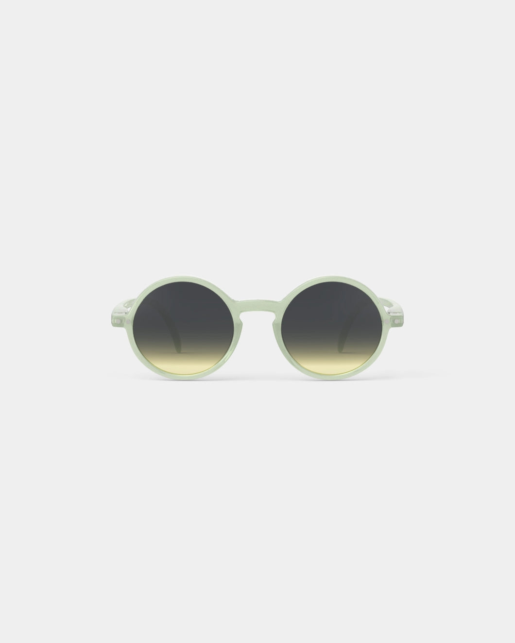 Izipizi / Zonnebril / Sunglasses / Junior (3-10 jaar) / G / Quiet Green