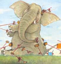 Load image into Gallery viewer, Children&#39;s Books / Olifantensoep