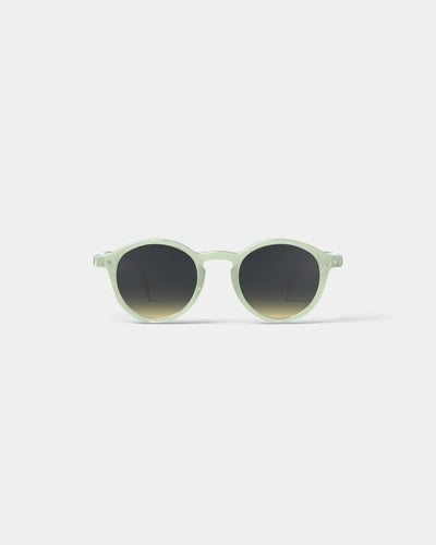 Izipizi / Zonnebril / Sunglasses / Junior (3-10 jaar) / D / Quiet Green