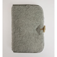 Load image into Gallery viewer, Alwero / Diaper Pouch / Light Grey