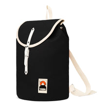 Load image into Gallery viewer, Ykra / Backpack / Rugzak / Sailor Pack / Black