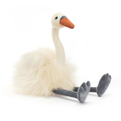 Jellycat / Evelyn Swan