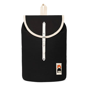 Ykra / Backpack / Rugzak / Sailor Mini / Black