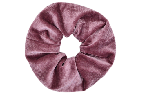 Imruby / Gigi / Oversized Scrunchie
