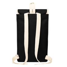 Load image into Gallery viewer, Ykra / Backpack / Rugzak / Sailor Mini / Black