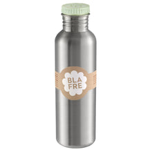 Load image into Gallery viewer, Blafre / Water Bottle / Light Green / 750ml