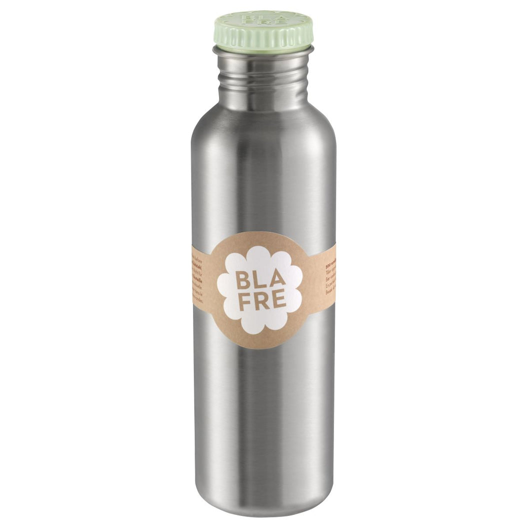 Blafre / Water Bottle / Light Green / 750ml