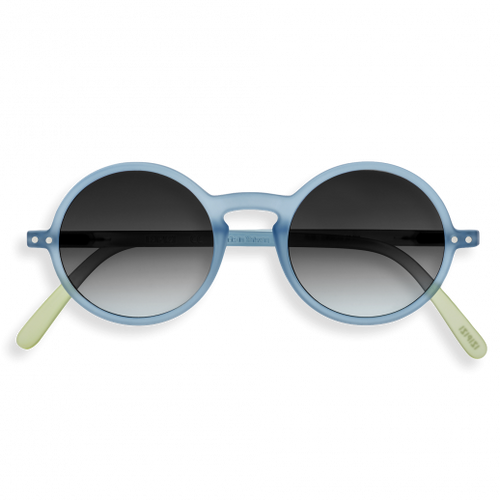 Izipizi / Zonnebril / Sunglasses / Junior (3-10 jaar) / G / Blue Mirage