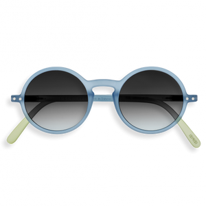 Izipizi / Zonnebril / Sunglasses / Junior (3-10 jaar) / G / Blue Mirage