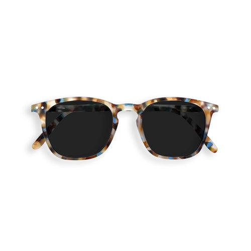 Izipizi / Zonnebril / Sunglasses / Junior (3-10 jaar) / E / Blue Tortoise
