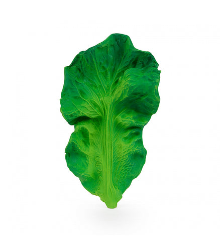 Oli & Carol / Bijt -en Badspeelgoed / Kendall the Kale