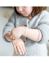 Load image into Gallery viewer, Lennebelle / Armband / You Saturn-ed my life around