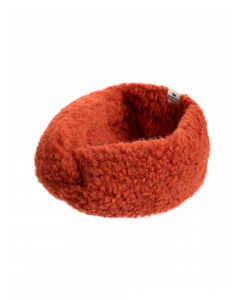 Alwero / Headband / Brique