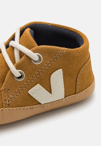 Veja / Baby Suede / Camel Pierre