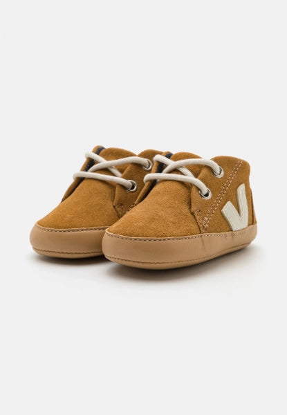 Veja / Baby Suede / Camel Pierre