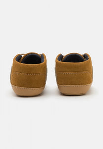 Veja / Baby Suede / Camel Pierre