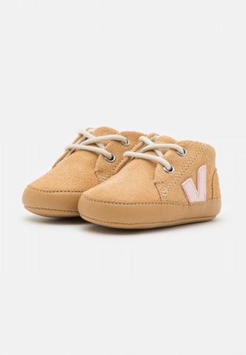 Veja / Baby Suede / Desert Petale