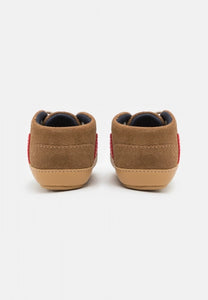 Veja / Baby Suede / Brown Pekin