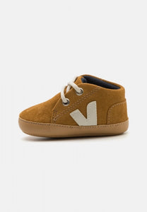 Veja / Baby Suede / Camel Pierre