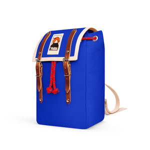 Ykra / Backpack / Rugzak / Matra Mini S / Blue