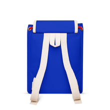 Load image into Gallery viewer, Ykra / Backpack / Rugzak / Matra Mini S / Blue