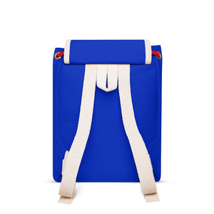 Ykra / Backpack / Rugzak / Matra Mini S / Blue