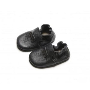 Mavies / Babyschoen / First Steps / Black