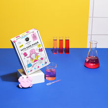 Load image into Gallery viewer, Nailmatic Kids / Mini Bath Bomb Maker / Ocean
