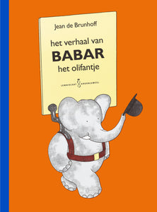Children's Books / Het verhaal van Babar het olifantje