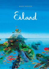 Load image into Gallery viewer, Children&#39;s Books / Eiland