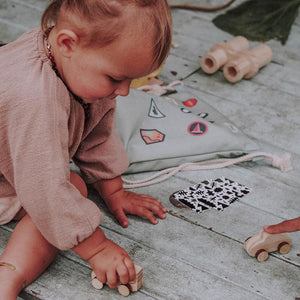 Olli Ella / Play'n Pack / City