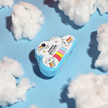Load image into Gallery viewer, Nailmatic Kids / Rainbow Bath Bomb