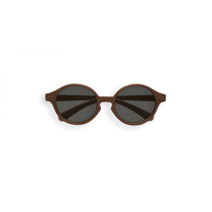 Izipizi / Zonnebril / Sunglasses / Chocolate