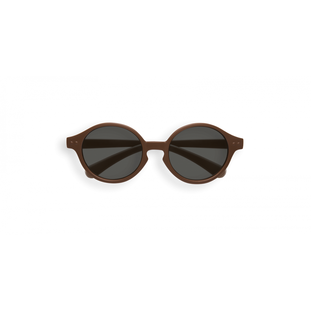 Izipizi / Zonnebril / Sunglasses / Chocolate