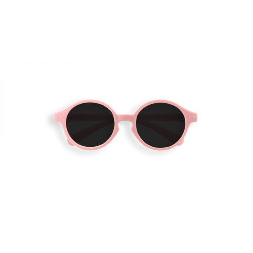 Izipizi / Zonnebril / Sunglasses / Pastel Pink